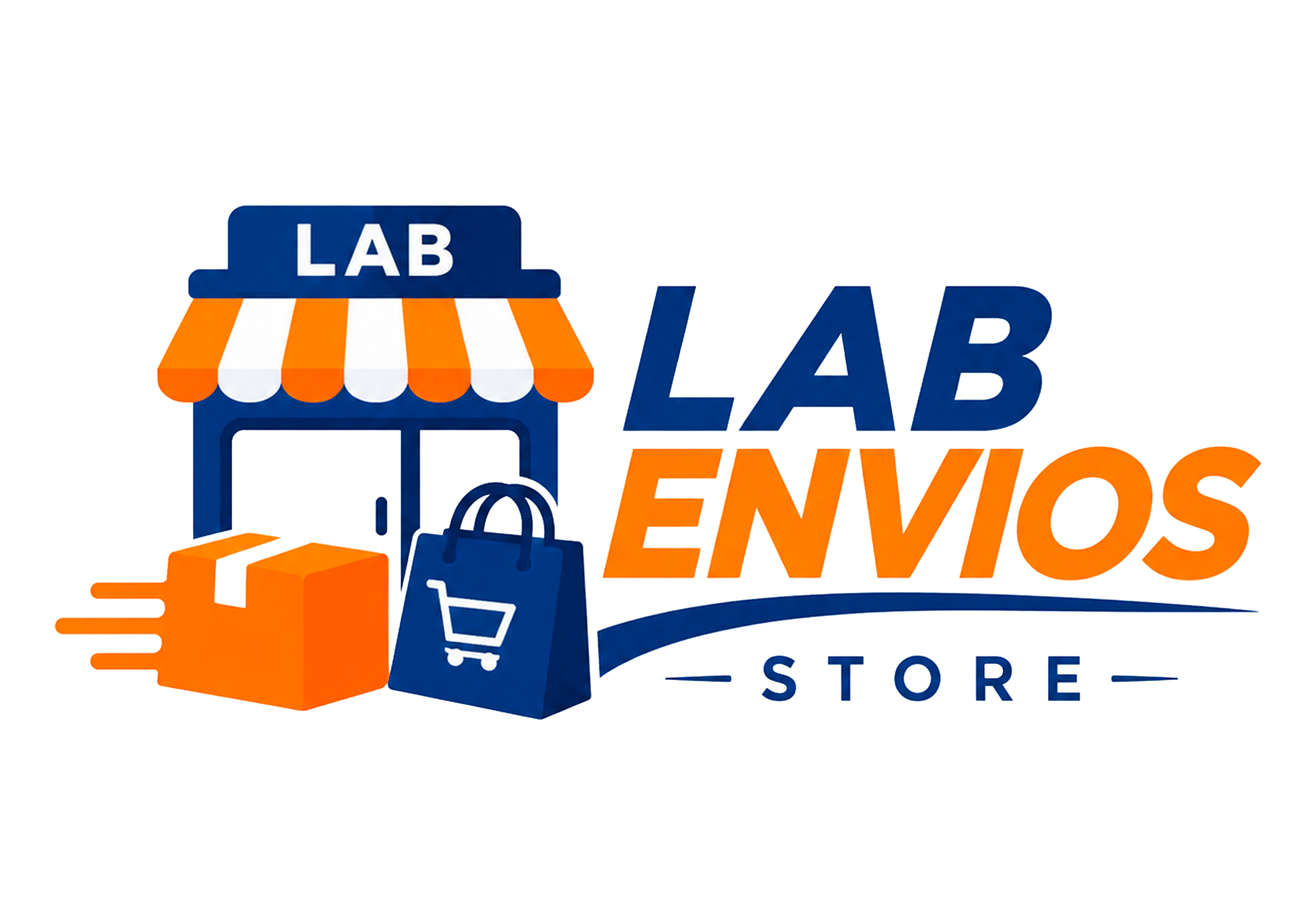 lab envios